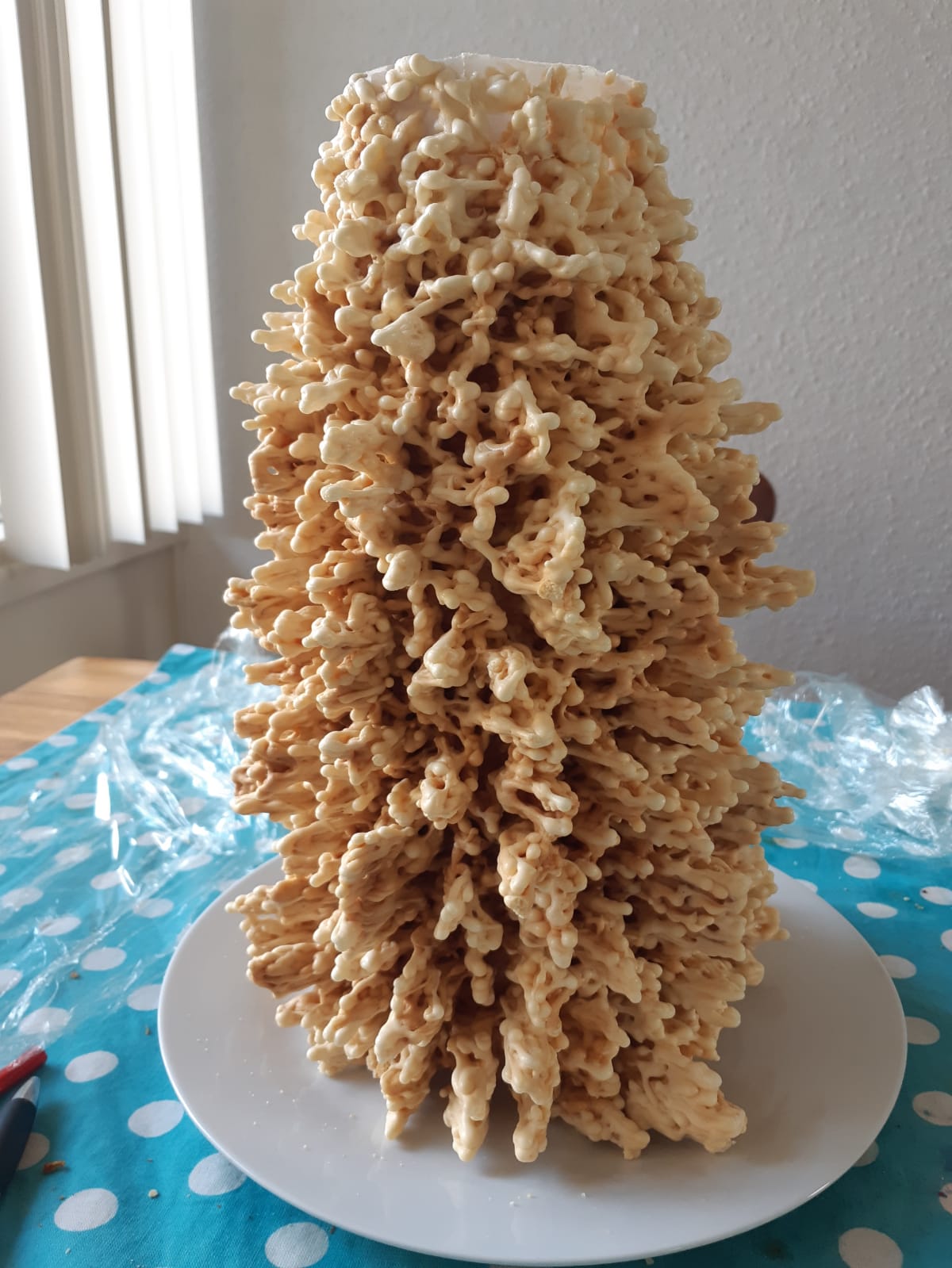 Lithuanian Tree Cake Šakotis” Sakotisnl