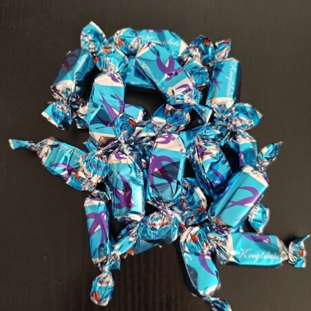 Chocolate Sweets "Kregždutė" (250 g.)