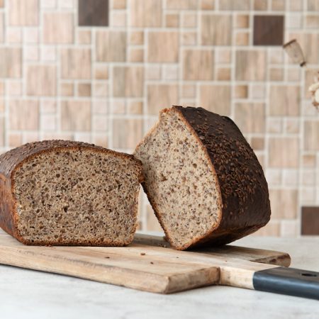 Lithuanian Bread "Duona linelis" 1kg