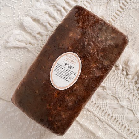 Lithuanian Bread "Lauktuvių duona"