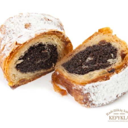 A Hundred Layer Cake without raisins "Šimtalapis be razinų" ~650g