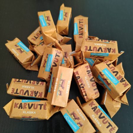 Sweets "Karvutė" (250 g.)