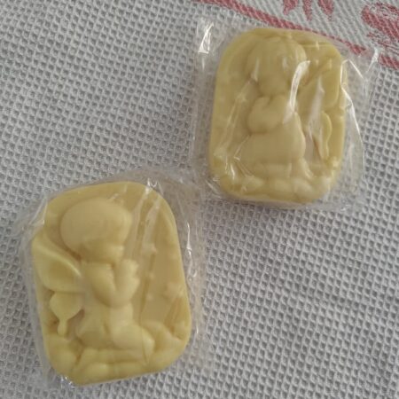 Honey Soap Angel