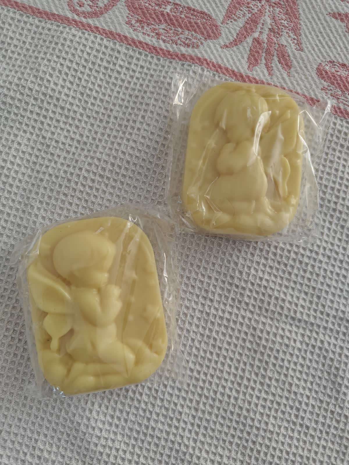 Honey Soap Angel