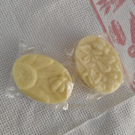Honey Soap Bar